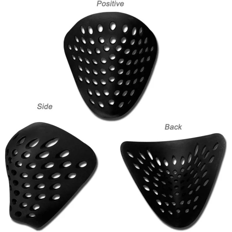 New Soft Non-Toxic Goooods Bre - Silicone Mask Bracket ulasan dan harga